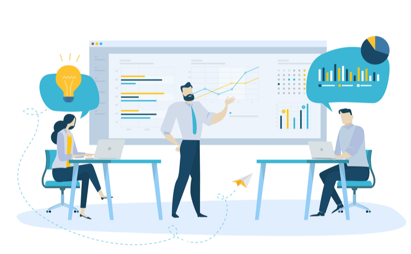 Data analysis